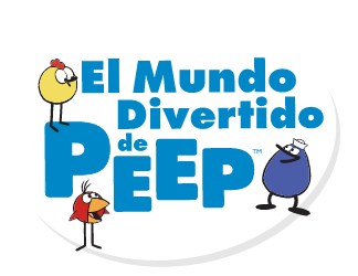 El Mundo Divertido de Peep